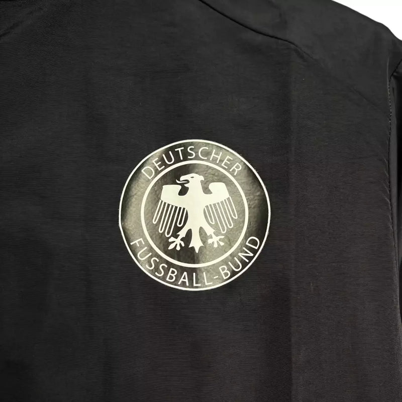 Chaqueta Sin Capucha Alemania 24/25 Hombre