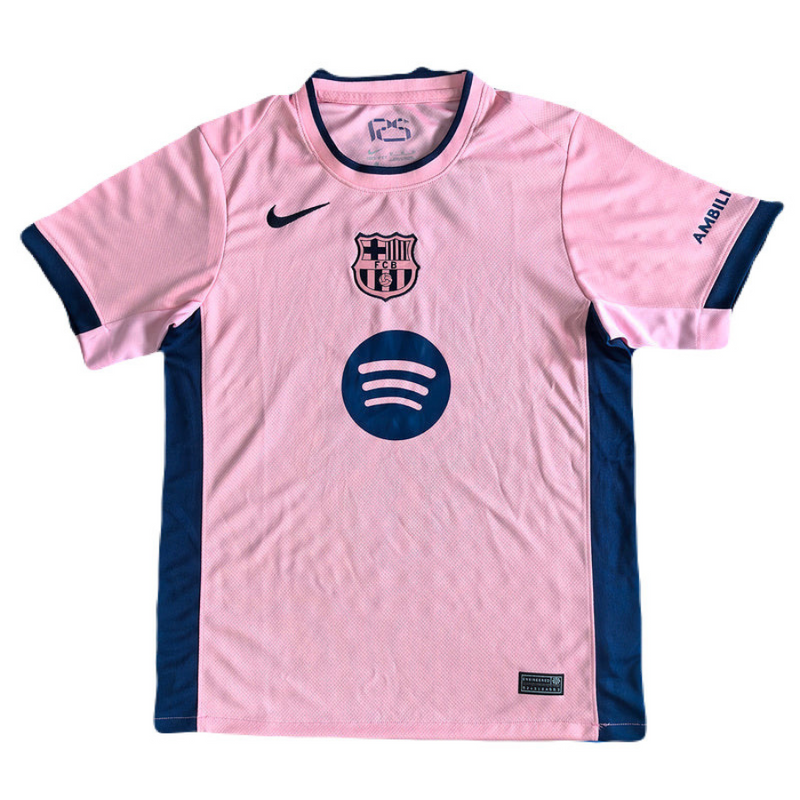CAMISETA BARCELONA EDICIÓN ESPECIAL 25/26 HOMBRE