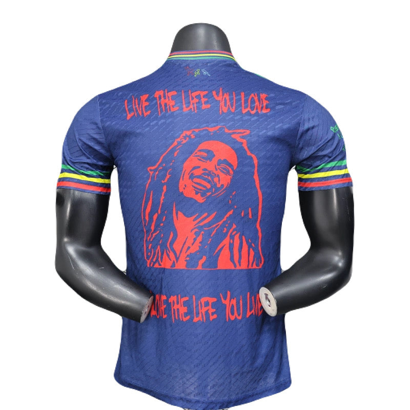AJAX BOB MARLEY 25/26 HOMBRE (VERSIÓN JUGADOR)