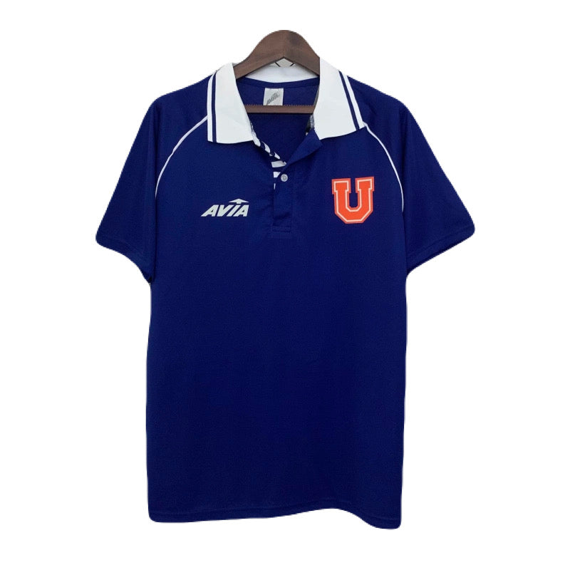 UNIVERSIDAD DE CHILE I 1993 HOMBRE (RETRO)