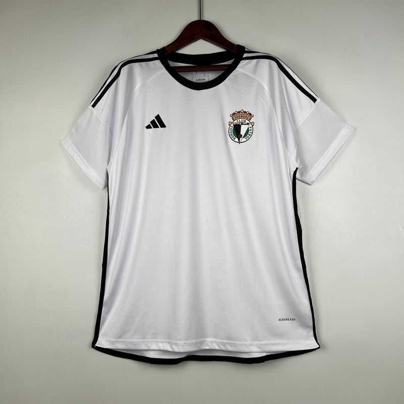 BURGOS I 23/24 HOMBRE - TIENDA DEL JUGADOR