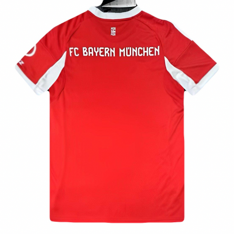 BAYERN DE MUNICH I 25/26 HOMBRE