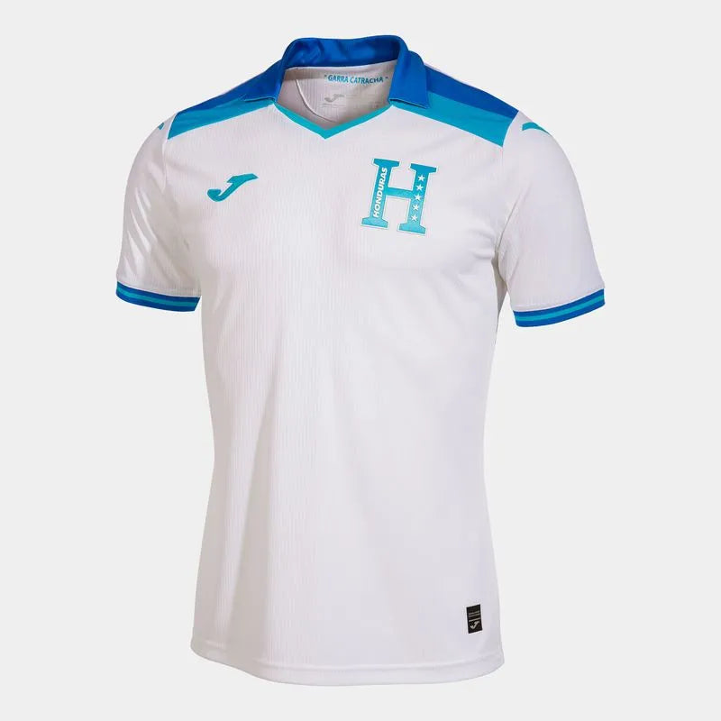 CAMISETA HONDURAS I 23/24 HOMBRE