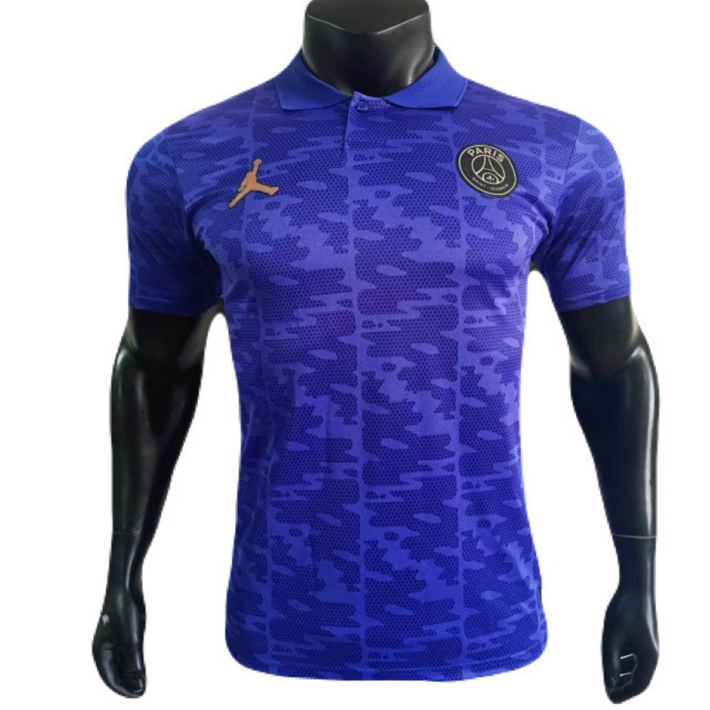 POLO PSG 25/26 HOMBRE (VERSIÓN JUGADOR)