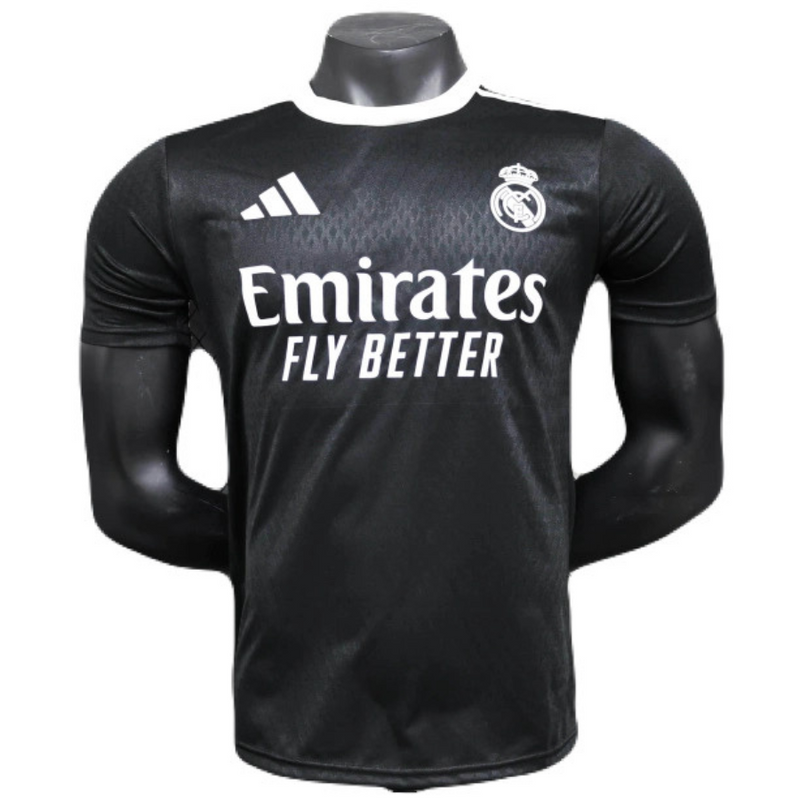 REAL MADRID EDICIÓN LIMITADA 25/26 HOMBRE (VERSIÓN JUGADOR)