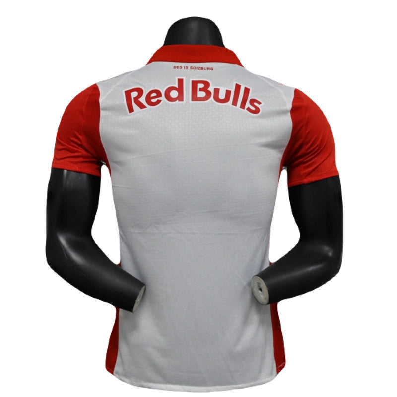 RB LEIPZIG I 25/26 HOMBRE (VERSIÓN JUGADOR)