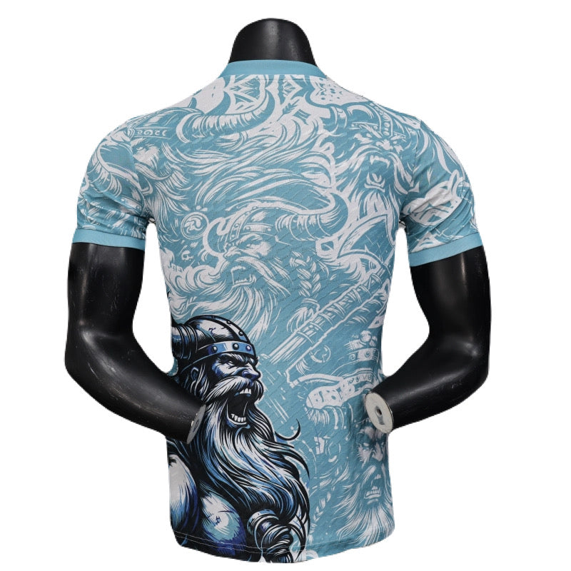 REAL MADRID EDICIÓN LIMITADA 25/26 HOMBRE (VERSIÓN JUGADOR)