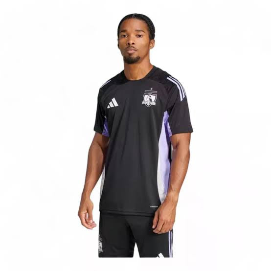 CAMISETA COLO COLO ENTRENAMIENTO 25/26 HOMBRE