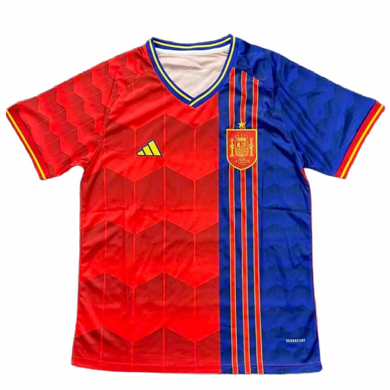 CAMISETA ESPAÑA I 25/26 HOMBRE