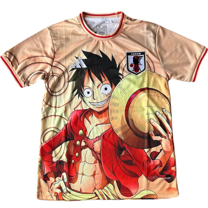 JAPÓN EDICIÓN ESPECIAL 25/26 HOMBRE