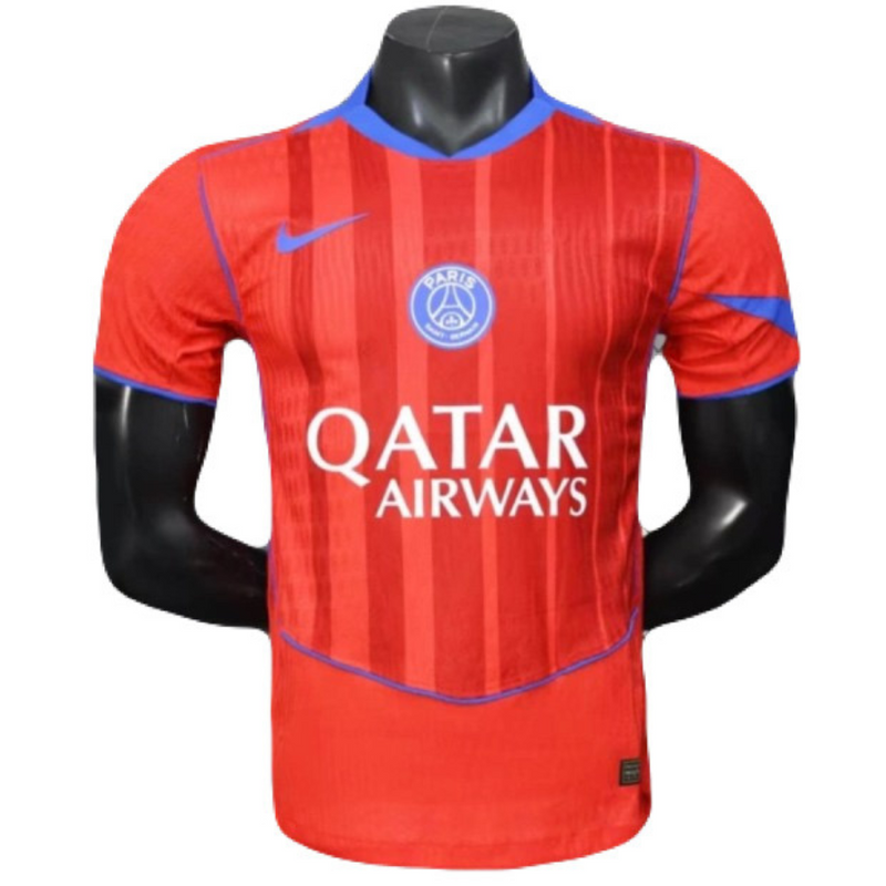 PSG III 25/26 HOMBRE (VERSIÓN JUGADOR)