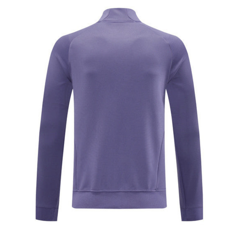 Sudadera Manchester United 25/26 Hombre