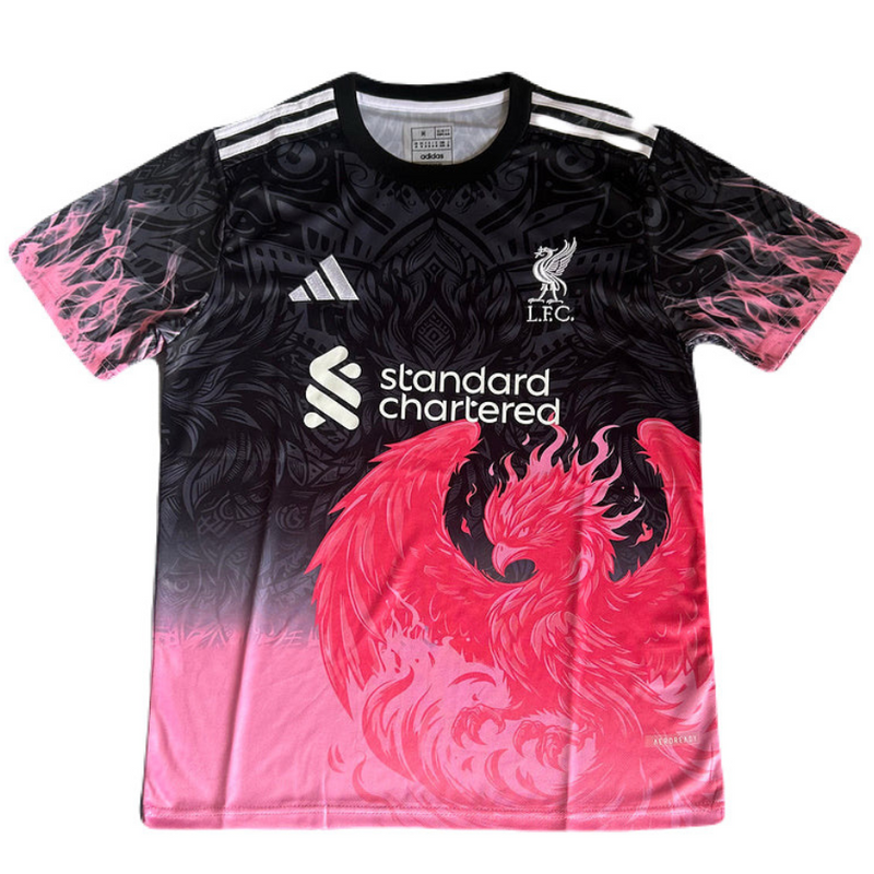 LIVERPOOL EDICIÓN ESPECIAL 25/26 HOMBRE