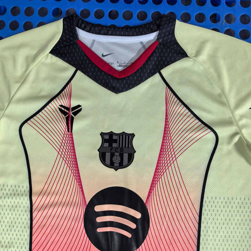 CAMISETA BARCELONA EDICIÓN LIMITADA 25/26 HOMBRE