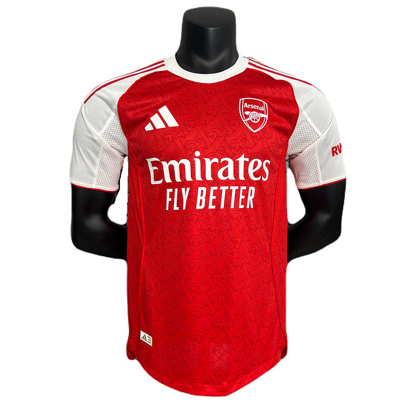 ARSENAL I 25/26 HOMBRE (VERSIÓN JUGADOR)