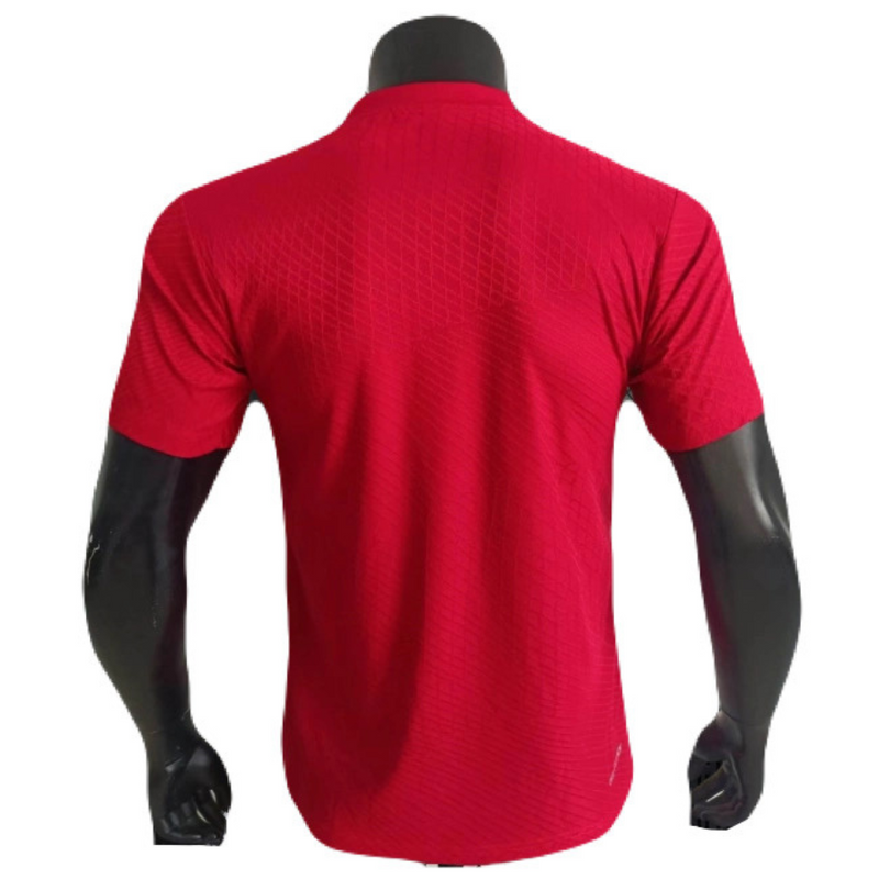 POLO PORTUGAL 25/26 HOMBRE (VERSIÓN JUGADOR)