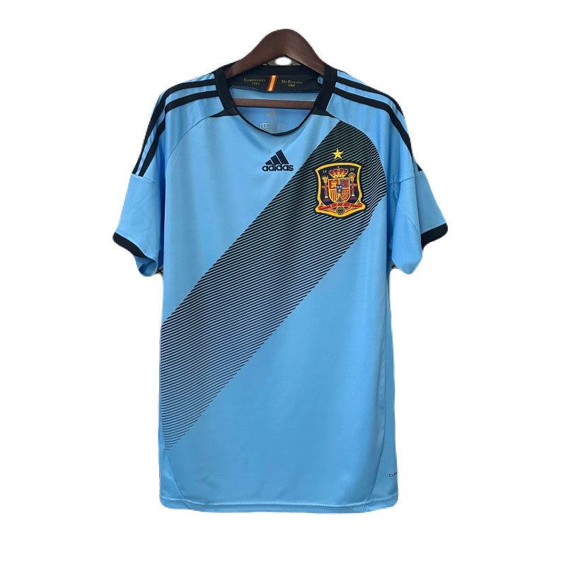 ESPAÑA II 2012 HOMBRE (RETRO)