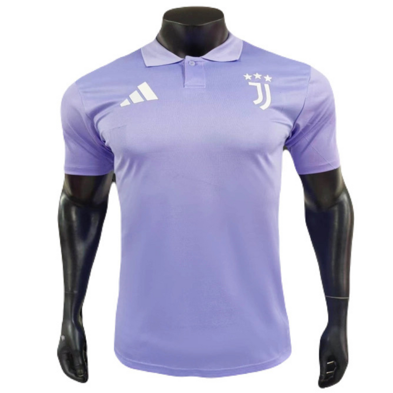 POLO JUVENTUS 25/26 HOMBRE (VERSIÓN JUGADOR)