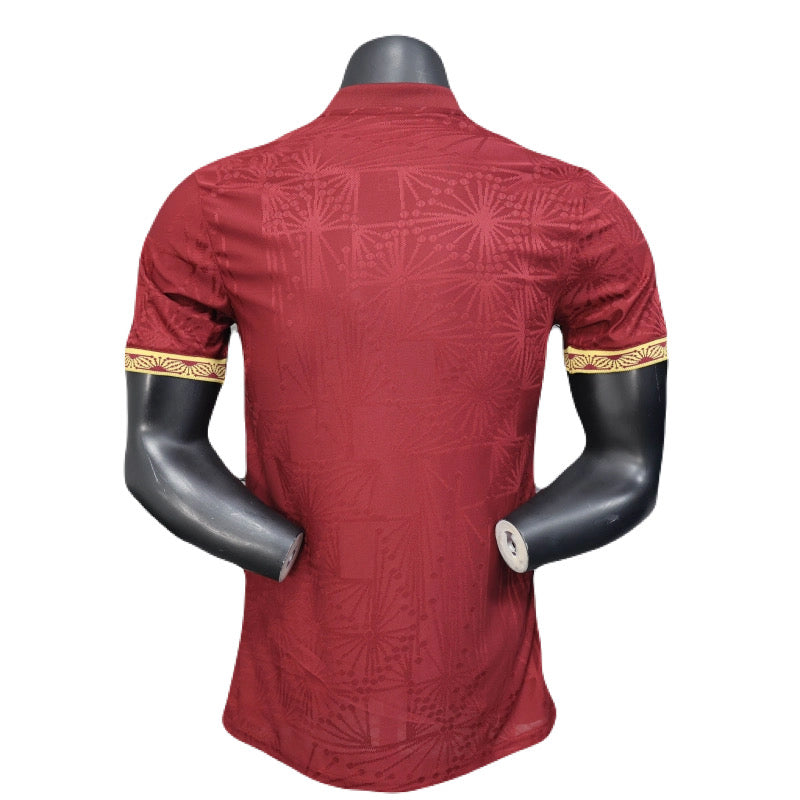 MEXICO 25/26 HOMBRE (VERSIÓN JUGADOR)