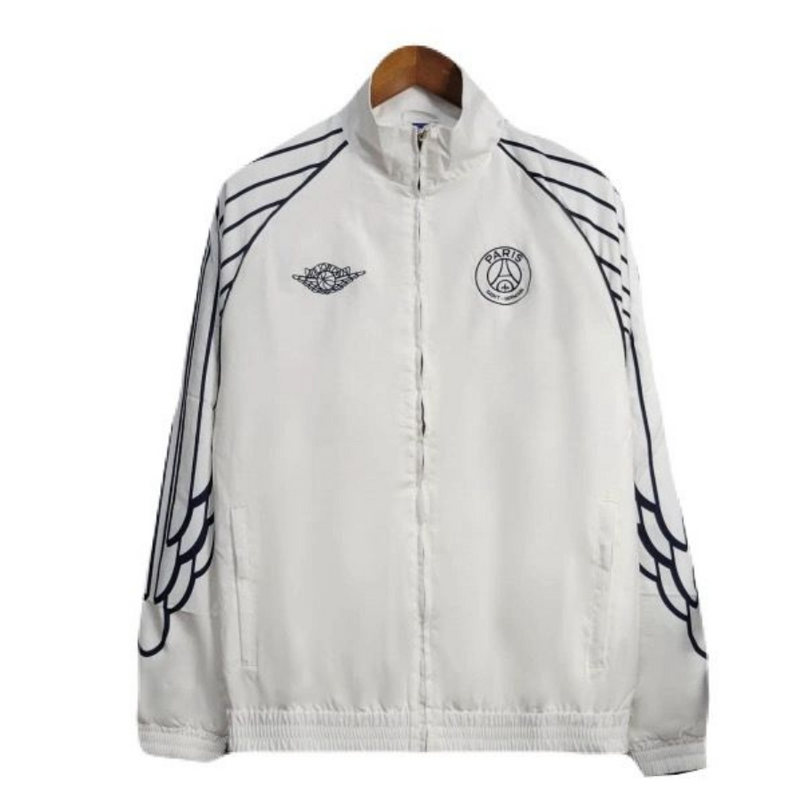 CHAQUETA CORTAVIENTOS PSG 25/26 ✅