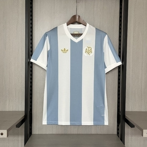 ARGENTINA 50 AÑOS 24/25 HOMBRE