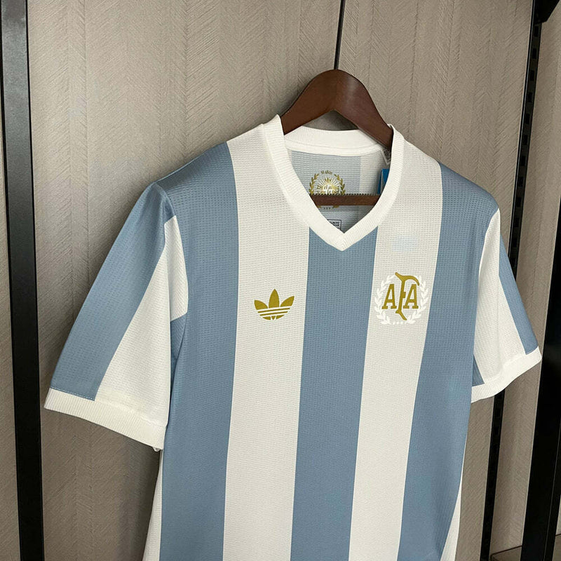 ARGENTINA 50 AÑOS 24/25 HOMBRE