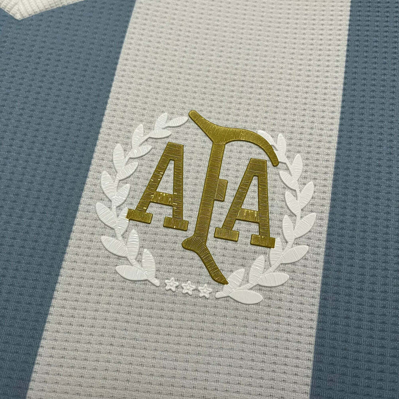 ARGENTINA 50 AÑOS 24/25 HOMBRE