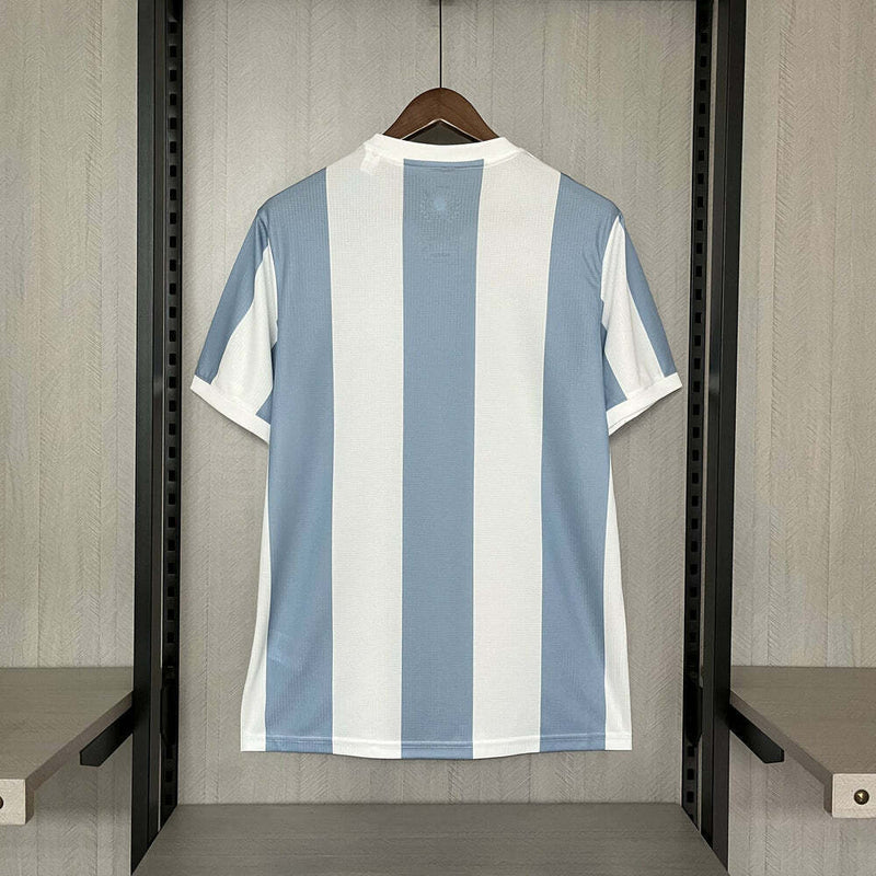 ARGENTINA 50 AÑOS 24/25 HOMBRE