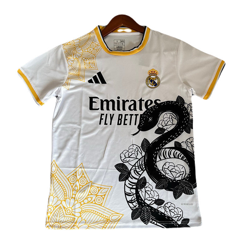 REAL MADRID EDICIÓN ESPECIAL DRAGÓN 25/26 HOMBRE