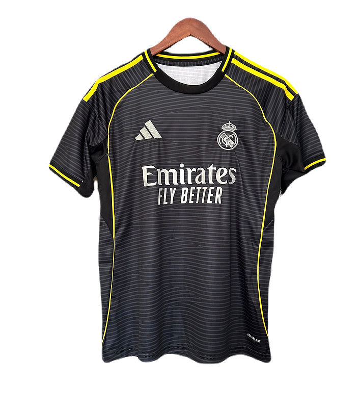 REAL MADRID EDICIÓN LIMITADA 25/26 HOMBRE