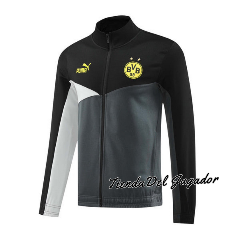 Chándal Borussia Dortmund, Chándal Puma Borussia Dortmund, Ropa deportiva Borussia Dortmund, Chándal de fútbol Borussia Dortmund, Chándal negro y gris Borussia Dortmund, Chándal Puma dryCELL, Chándal Puma Borussia Dortmund, Ropa de fútbol Borussia Dortmund, Chándal deportivo Borussia Dortmund, Chándal Puma Borussia Dortmund negro y gris.