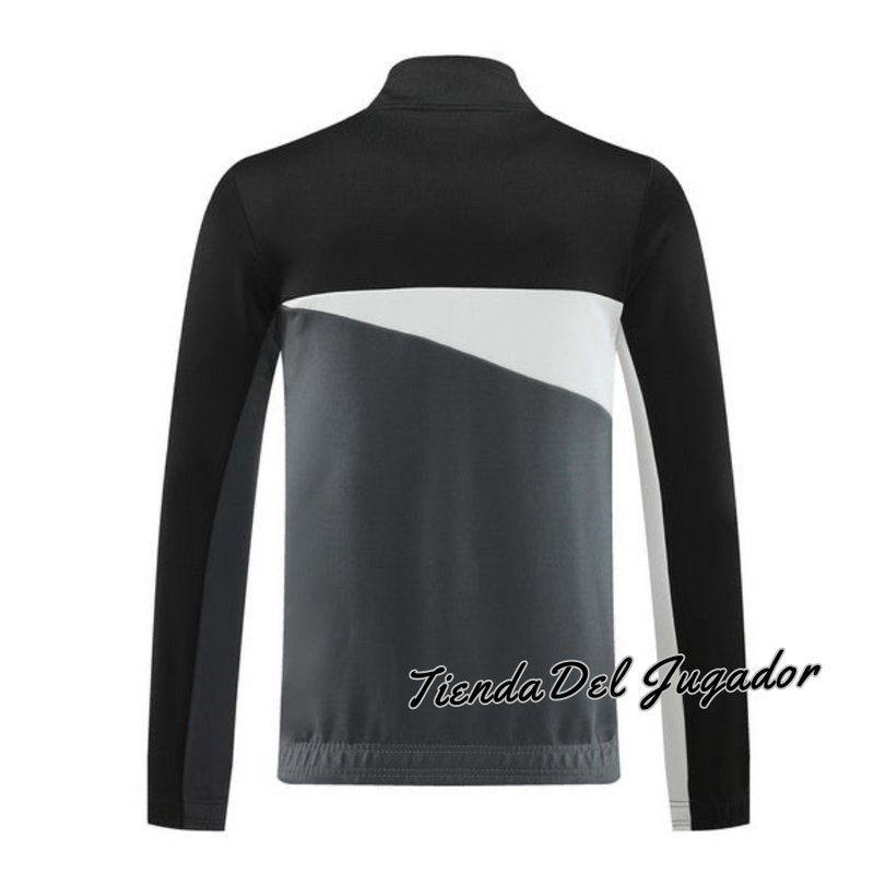 Sudadera Borussia Dortmund 24/25 Hombre
