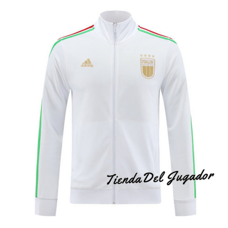 Sudadera Italia 24/25 Hombre
