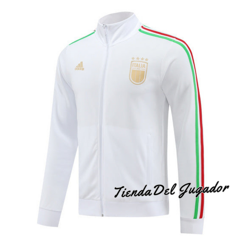 Sudadera Italia 24/25 Hombre