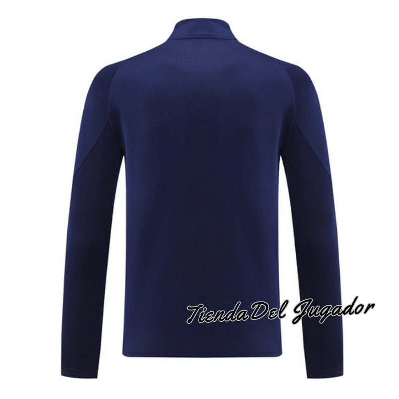Sudadera Italia 24/25 Hombre