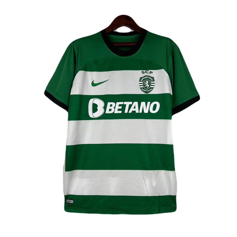 SPORTING LISBOA I 23/24 HOMBRE - TIENDA DEL JUGADOR