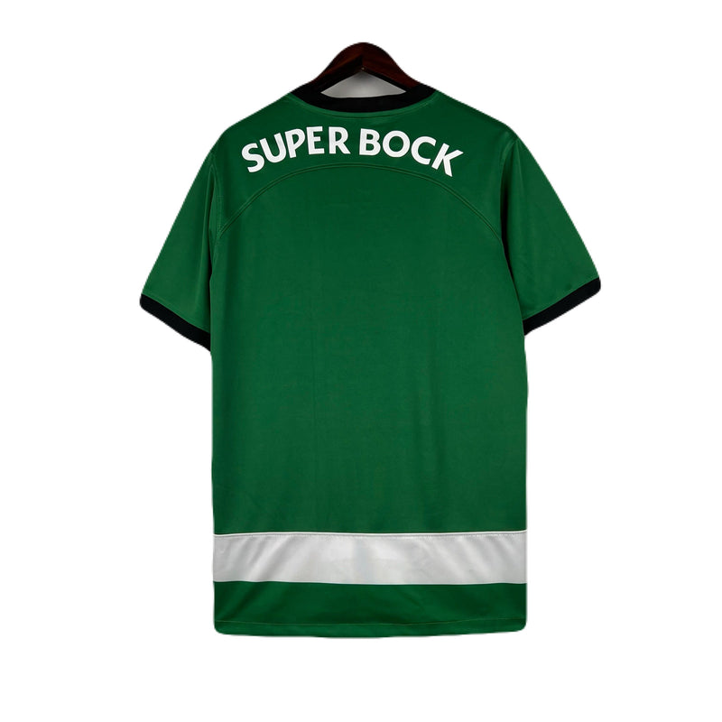 SPORTING LISBOA I 23/24 HOMBRE - TIENDA DEL JUGADOR