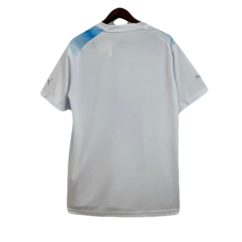 OLYMPIQUE DE MARSEILLE EDICIÓN ESPECIAL 30 AÑOS HOMBRE - TIENDA DEL JUGADOR