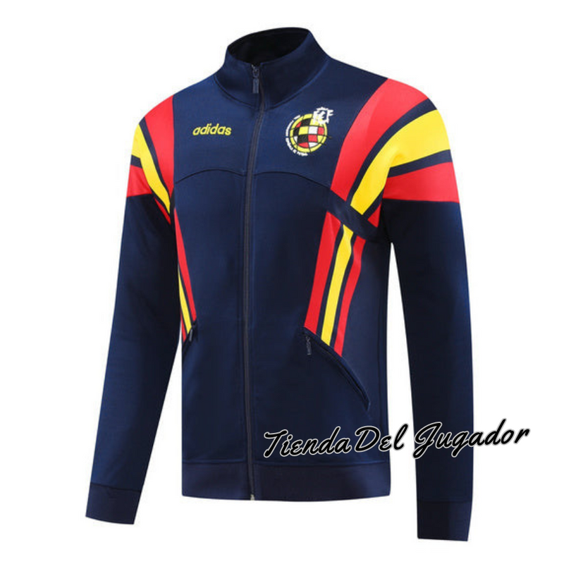 Chándal España, Chándal retro España, Chándal Adidas España, Chándal de fútbol España, Chándal vintage España, Ropa deportiva España, Chándal España 2024, Chándal Adidas retro, Chándal España para entrenar, Chándal España retro Adidas, Chándal España estilo retro.