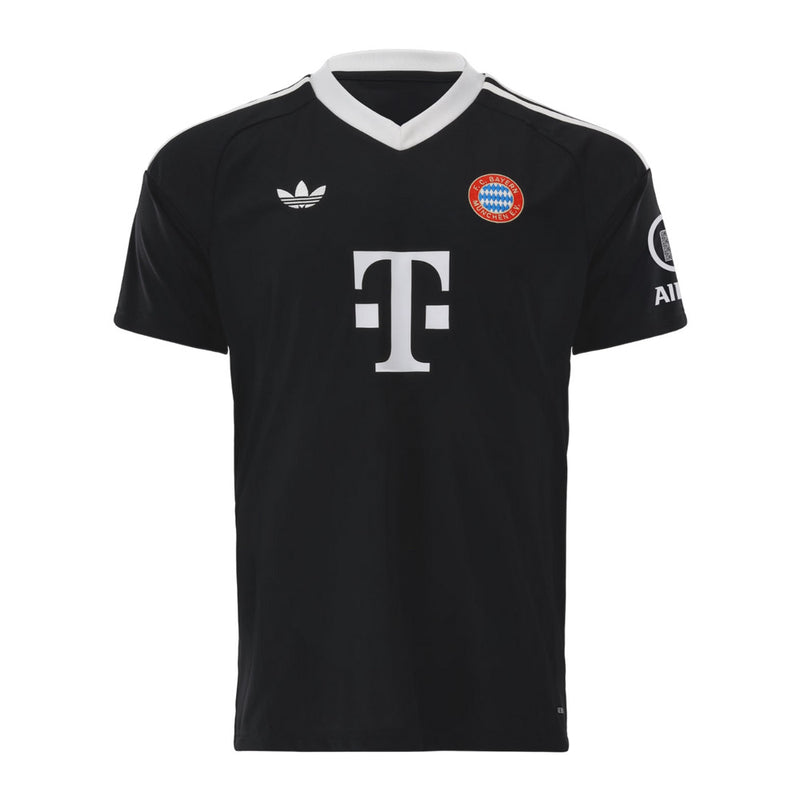 BAYERN DE MUNICH PORTERO  24/25 HOMBRE