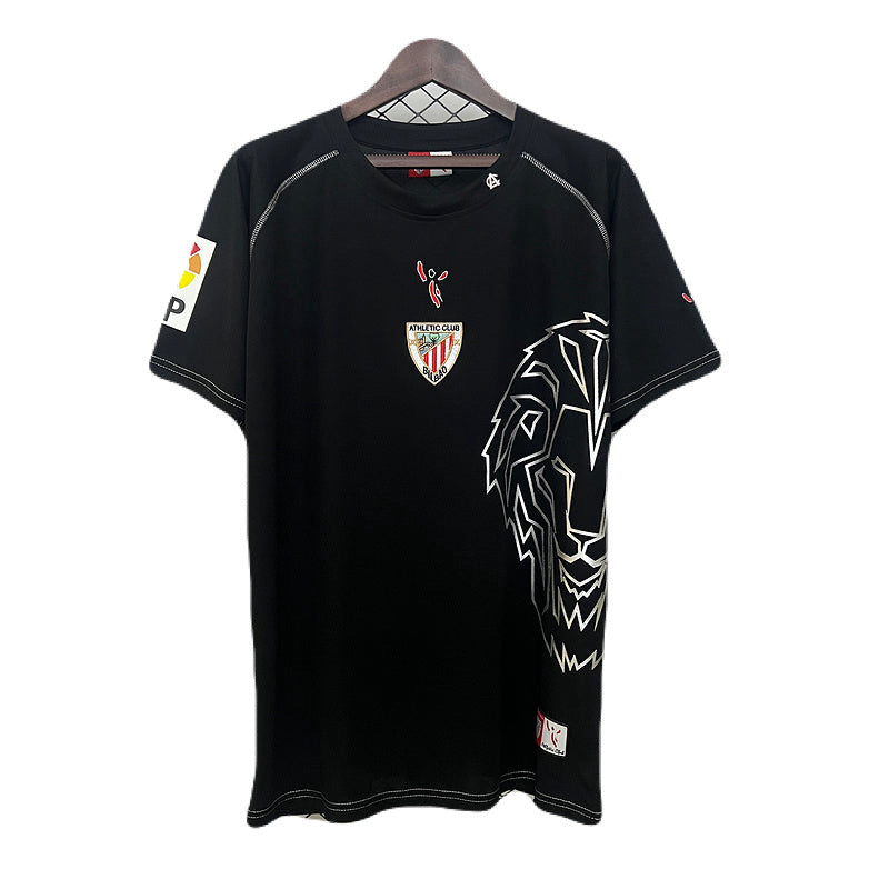 CAMISETA ATHLETIC BILBAO 05/08 HOMBRE (RETRO)