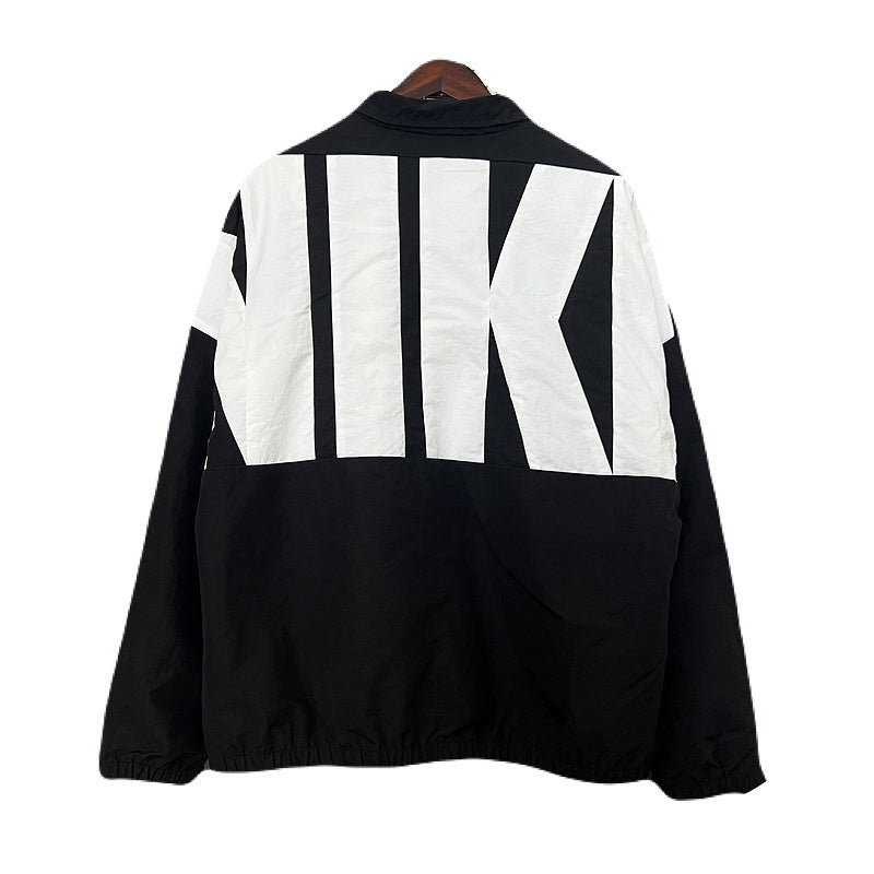 Chaqueta Sin Capucha Nike