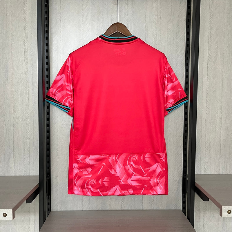CAMISETA KOREA 24/25 HOMBRE