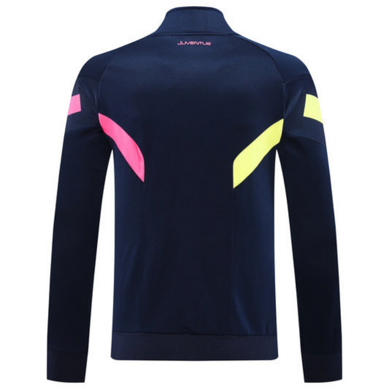 Sudadera Juventus 24/25 Hombre