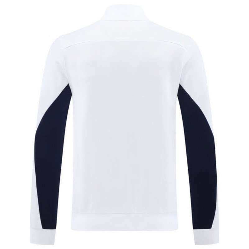 Sudadera Olympique de Marseille 24/25 Hombre