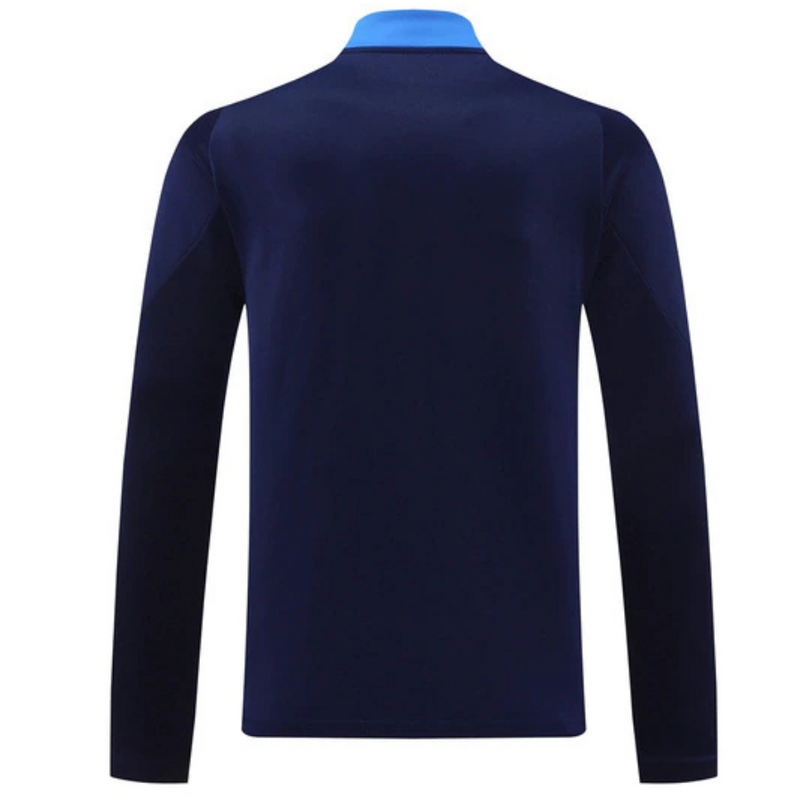Sudadera Juventus 24/25 Hombre