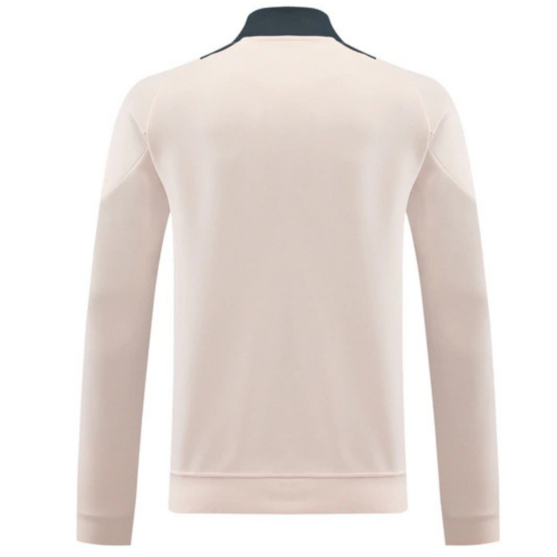 Sudadera Real Madrid 24/25 Hombre