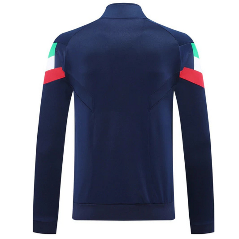 Sudadera Italia 24/25 Hombre
