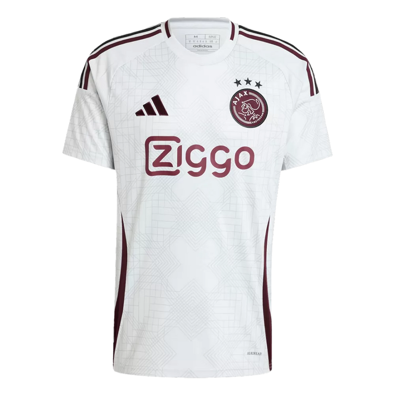 CAMSIETA AJAX III 24/25 HOMBRE