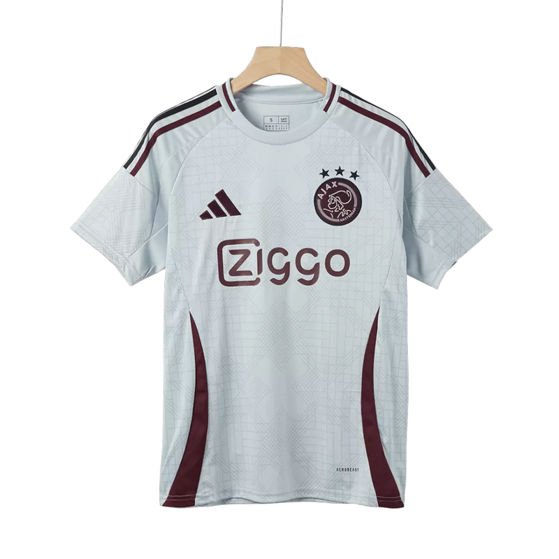 CAMSIETA AJAX III 24/25 HOMBRE